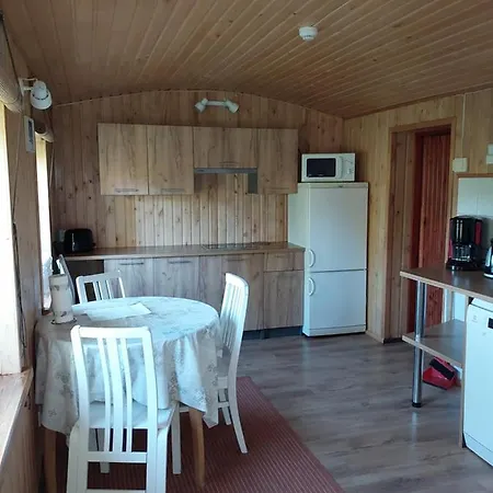 Holiday home Puhkemaja *