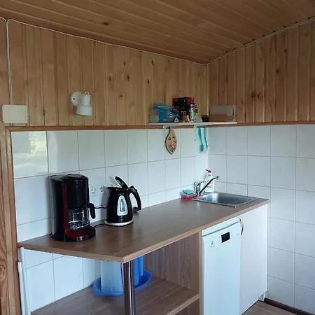 Puhkemaja