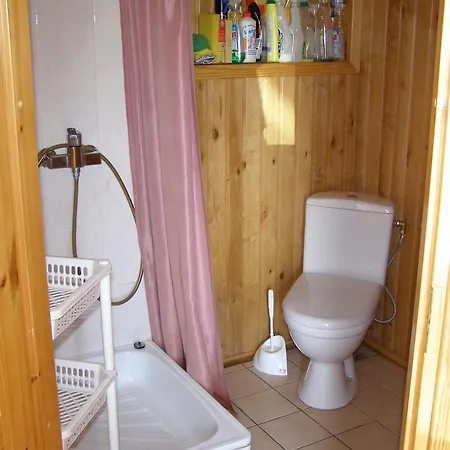 Puhkemaja Holiday home Treimani