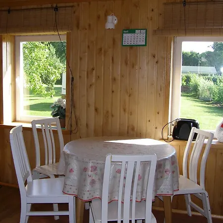 Puhkemaja Holiday home