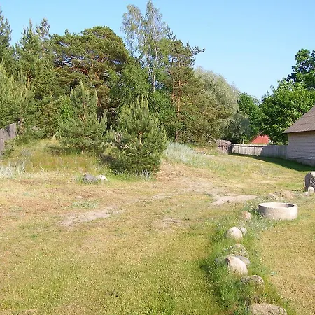 Nyaraló Puhkemaja *