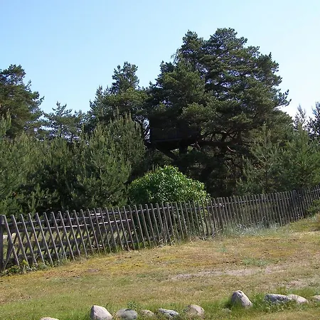 Puhkemaja Дом отдыха