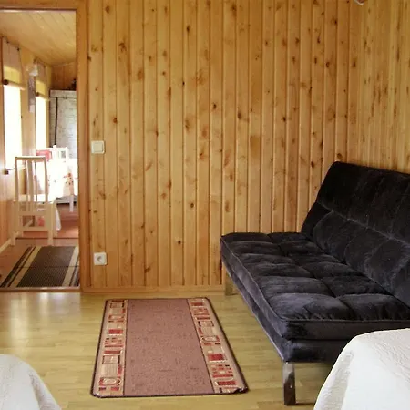 Puhkemaja Treimani