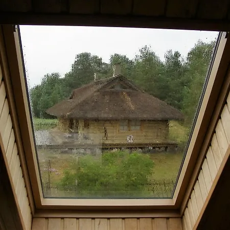 Puhkemaja Treimani