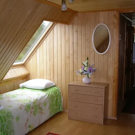 Дом отдыха Puhkemaja Treimani