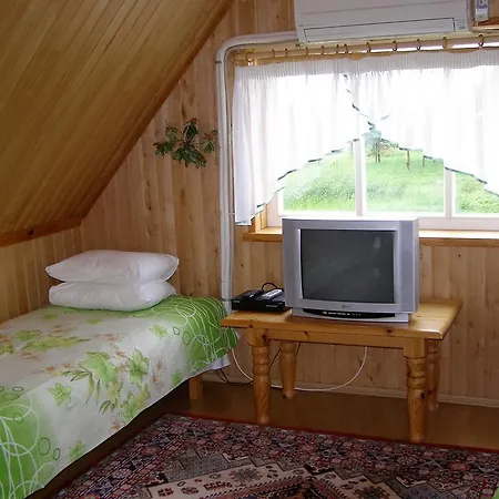 Nyaraló Puhkemaja *