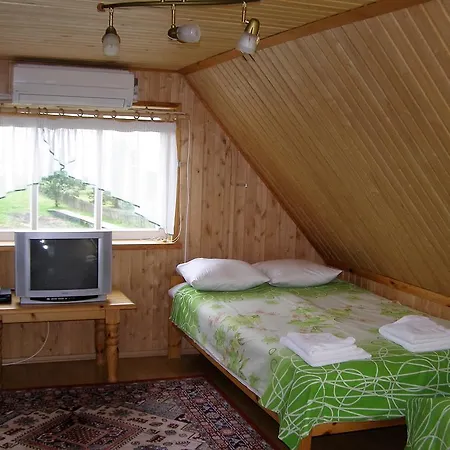 Nyaraló Puhkemaja Treimani