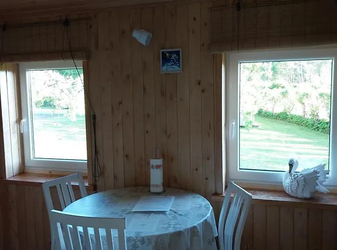 Puhkemaja Dom wakacyjny *