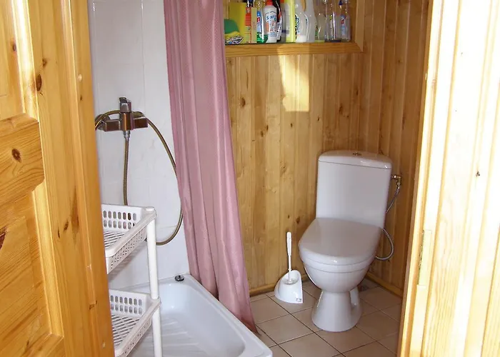 Puhkemaja Dom wakacyjny Treimani