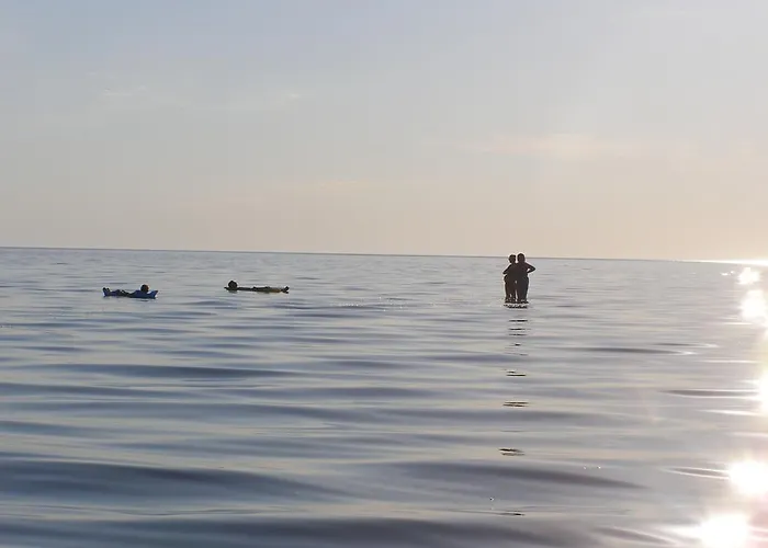 Puhkemaja Dom wakacyjny