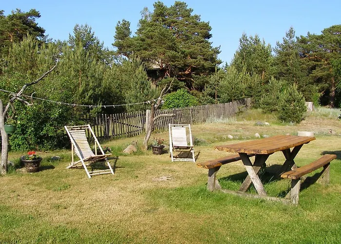 Puhkemaja Dom wakacyjny