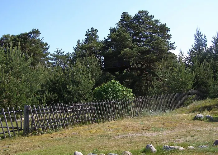 Puhkemaja Dom wakacyjny